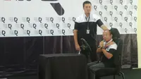 Posisi Duduk yang Benar Saat Nyetir Menurut Rifat Sungkar 