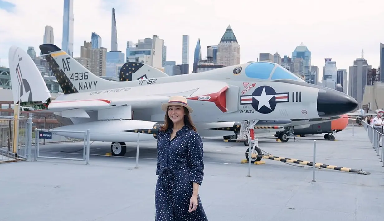 Maia Estianty (Instagram/maiaestiantyreal)