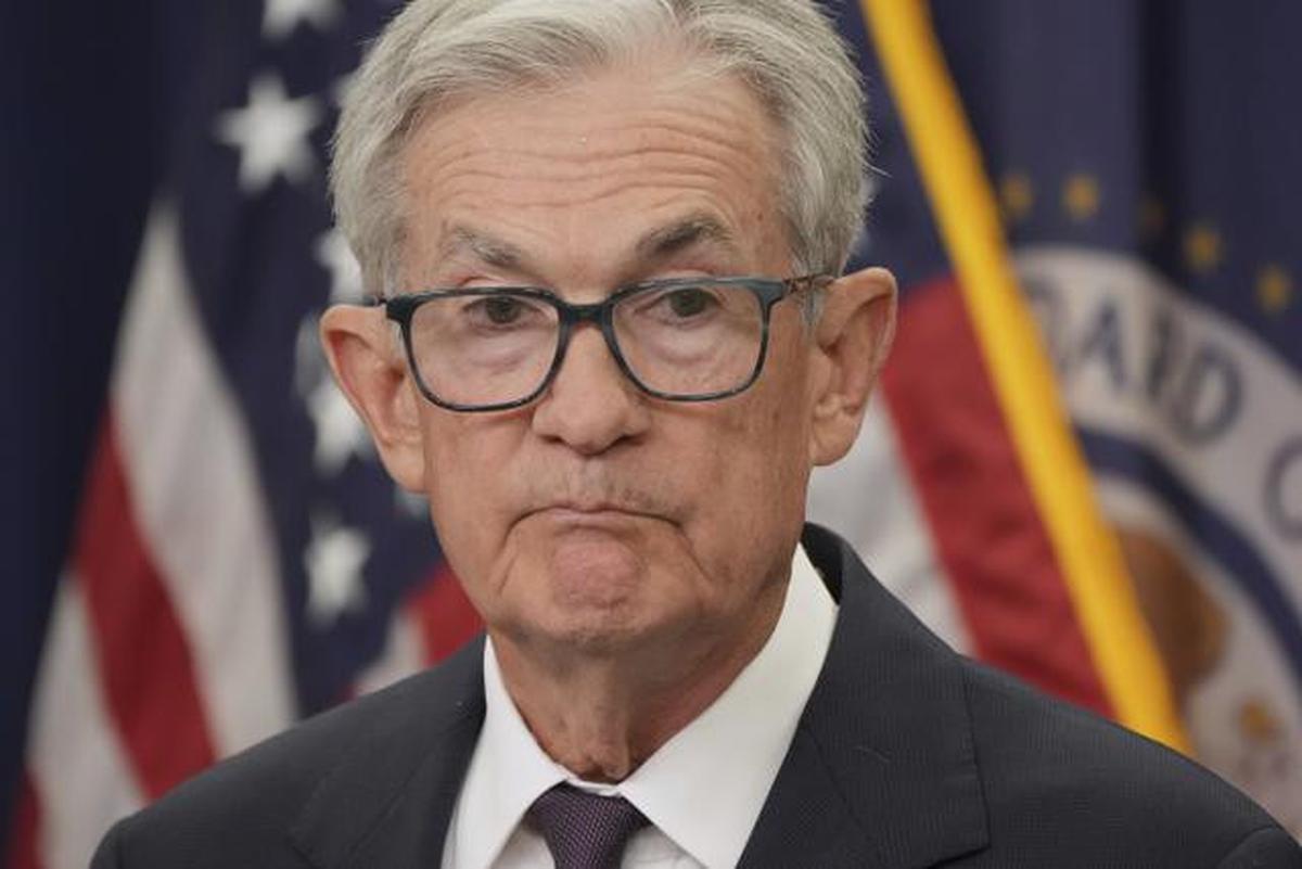 The Fed Tahan Suku Bunga, Ini Alasan di Balik Keputusan Bank Sentral AS