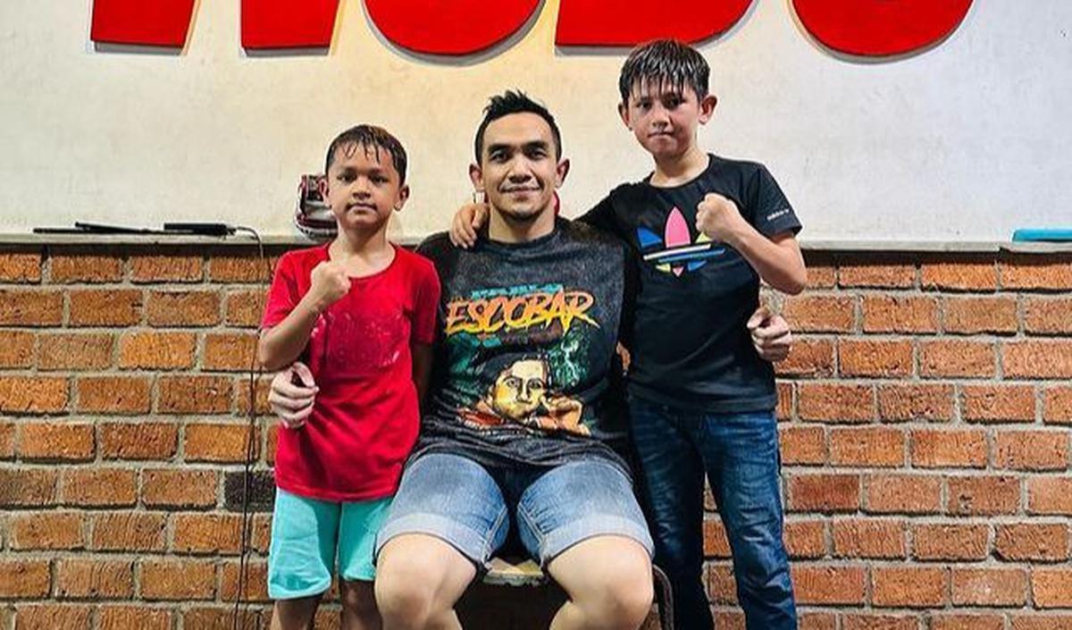 Punya Seorang Kakak