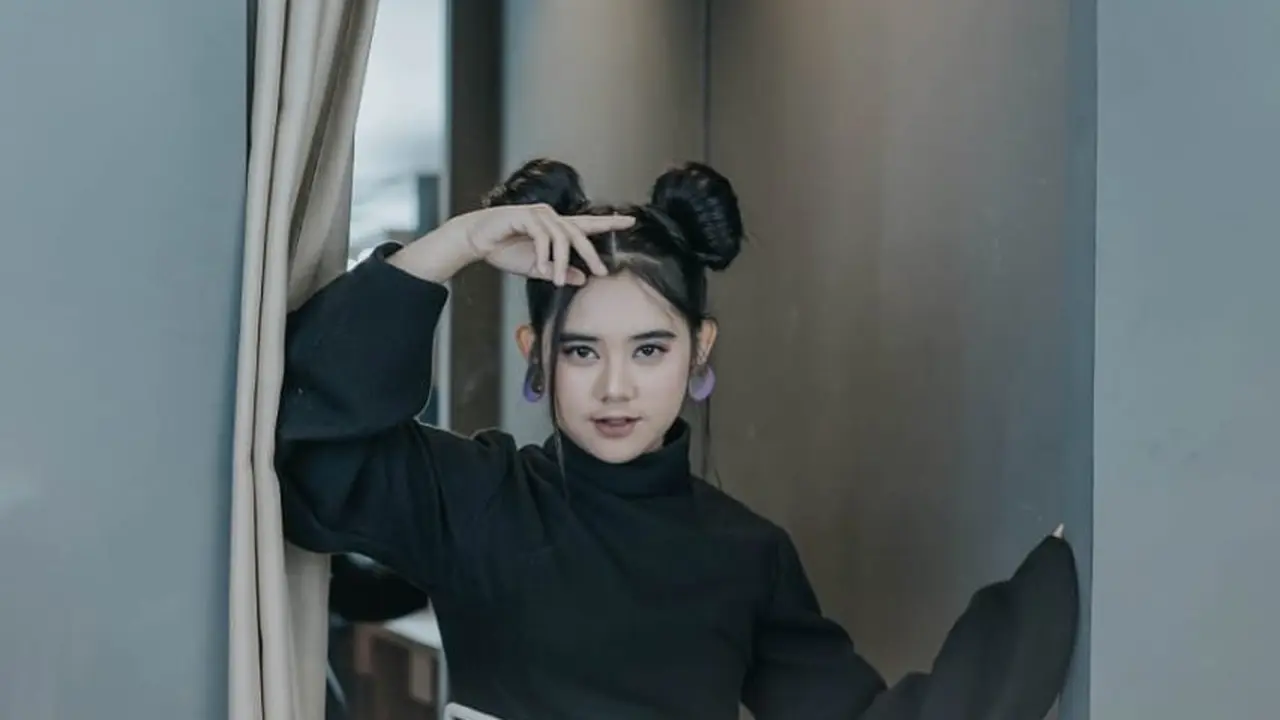Ziva Magnolya