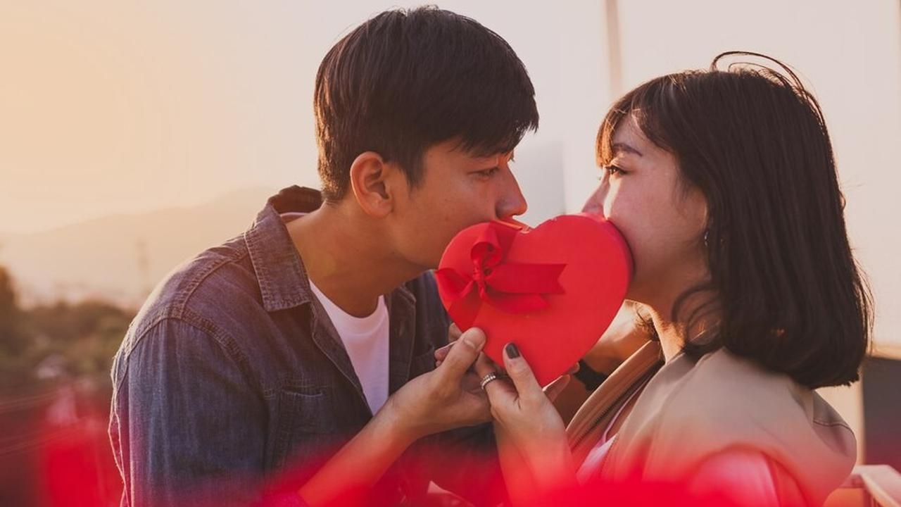 Ilustrasi Cinta Pertama