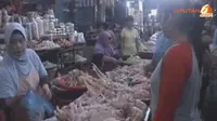 [VIDEO] Jelang Puasa, Harga Ayam Potong Naik Tak Terkendali
