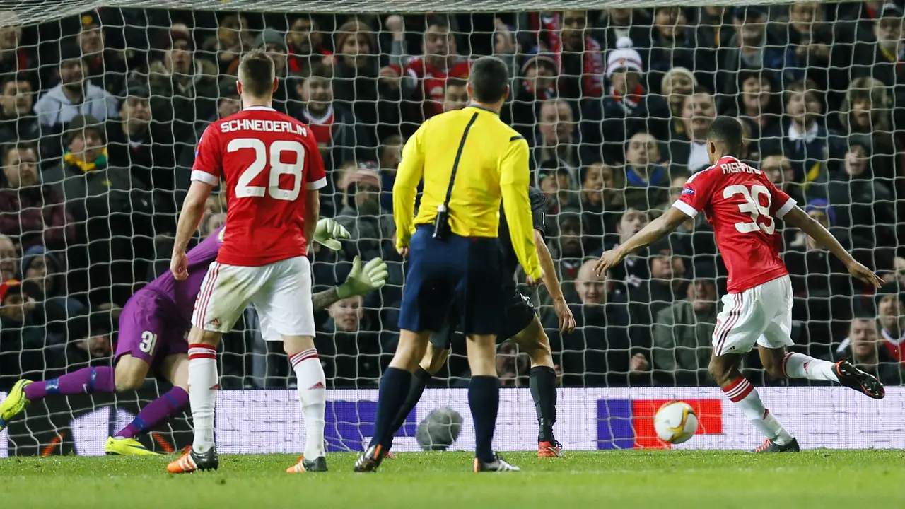 MU vs Midtjylland