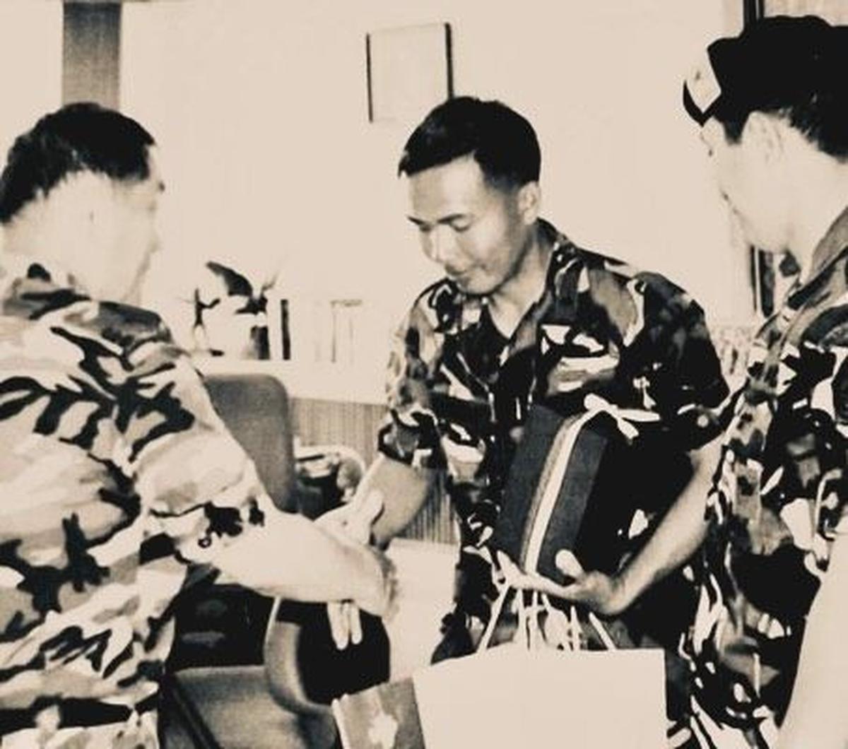 Dok. Istimewa