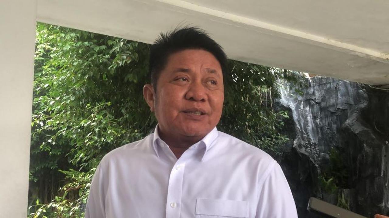 Pemprov Sumsel Terapkan Gentengisasi Bertahap, Gedung Pemerintah Jadi Percontohan Awal