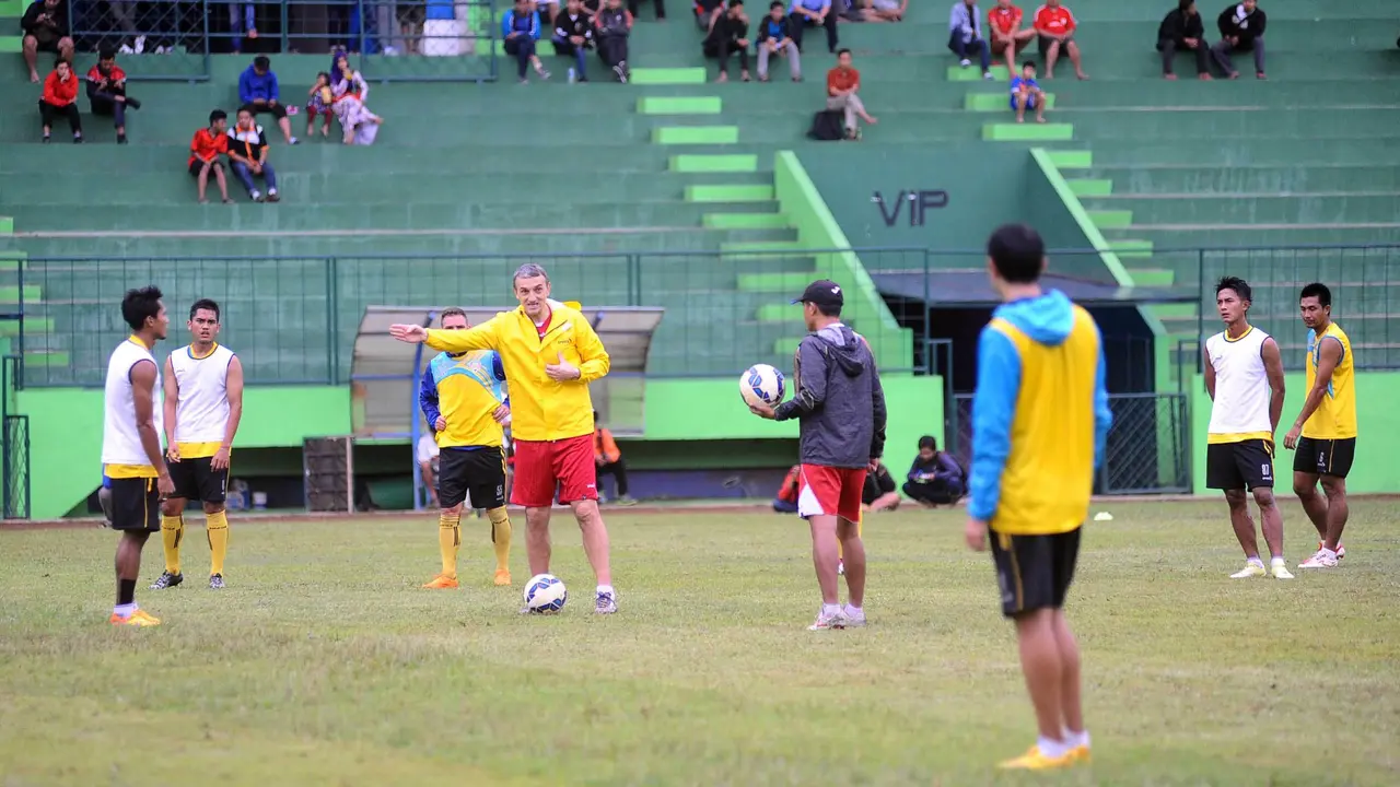 Arema Cronus