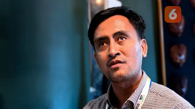 Arif Fathoni