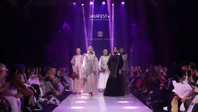 Kursien Karzai CIMELIO