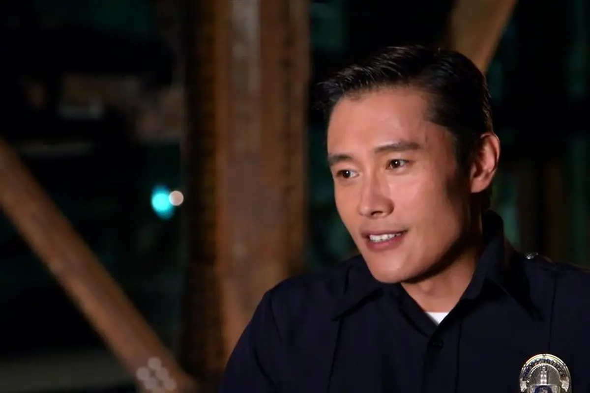 Lee Byung Hun