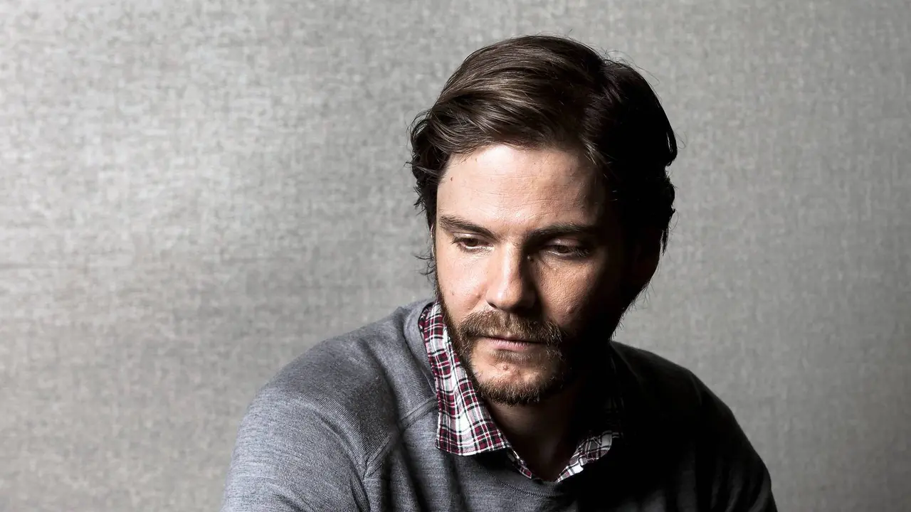 Daniel Bruhl 