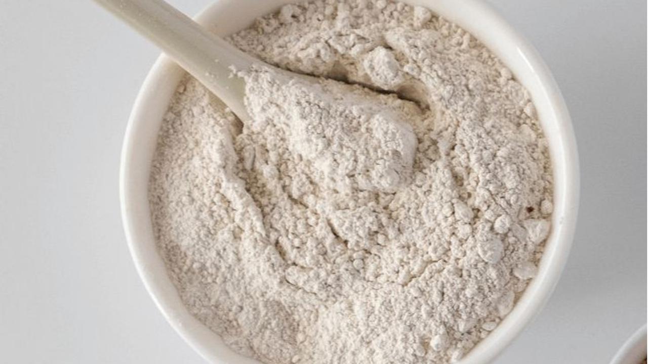 Ilustrasi Kaolin Clay (©Pinterest)