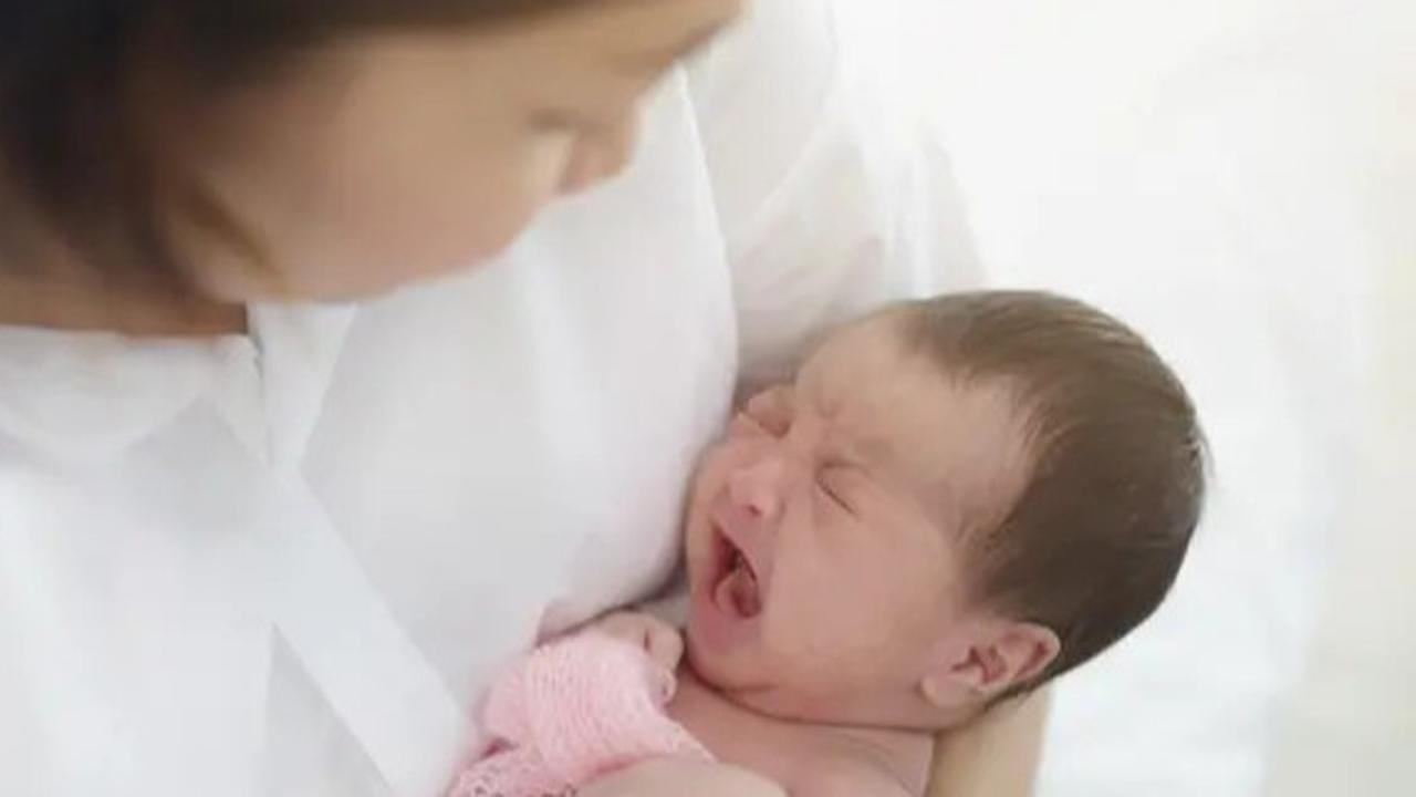 Cara Mencegah Baby Blues setelah Melahirkan, Penting Dibaca