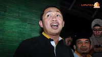 Pemira PKS Saingi Jokowi? Anis: Nggak Berpikir Itu Dulu