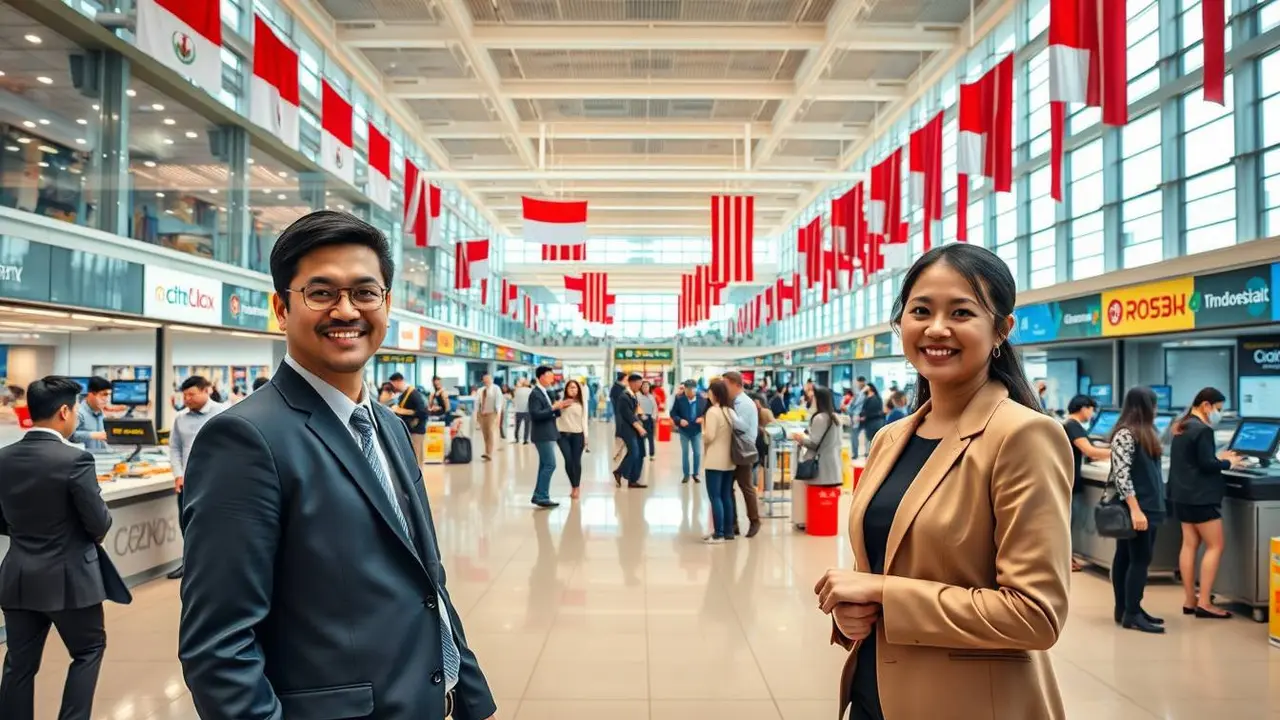 apa itu pasar nasional