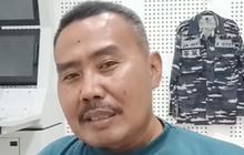 Bagaimana Cara Kuat Nafas saat Berenang di Lautan? Ini Tipsnya Langsung dari Prajurit TNI AL