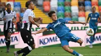 5 Fakta Menarik Setelah Udinese Tunda Pesta Juara Juventus