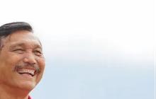 Luruskan Kabar Luhut Mundur dari Menteri Jokowi, Jubir: Lagi Fisiotherapy