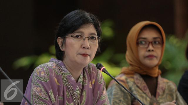 20150714-Pengumuman Calon Pemimpin KPK Seleksi Tahap II-Jakarta-Pansel KPK