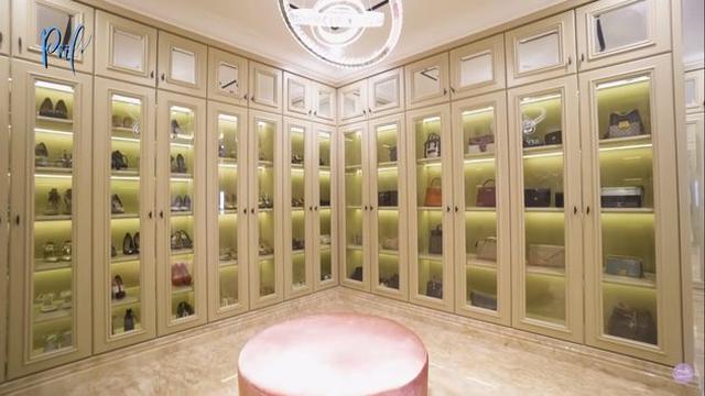 7 Potret Kamar Prilly Latuconsina, Bak Hotel Mewah