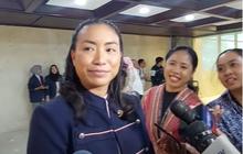 Nasihat Bijak Keponakan Cantik Prabowo Tanggapi Viral Tagar KaburAjaDulu di Medsos, Sarankan Merantau