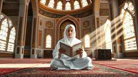 Arti Al-Fatihah: Memahami Makna dan Keutamaan Surat Pembuka Al-Quran