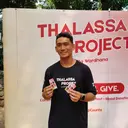 Daffa Wardhana Bidik World Marathon Majors, Siap Taklukkan Chicago Marathon