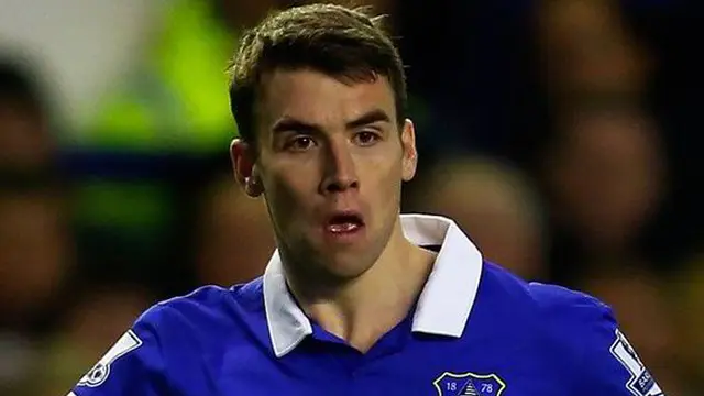 Seamus Coleman