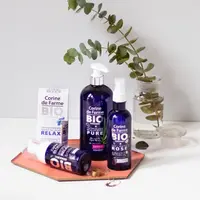 Bersama Corine de Farme Bio Organic, kulit sehat, kelestarian bumi senantiasa terjaga.