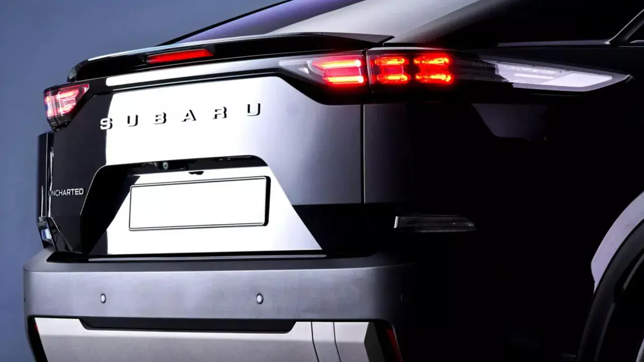 Manfaatkan Teknologi Toyota, Subaru Bertekad Rebut Pasar Eropa (Carscoops)