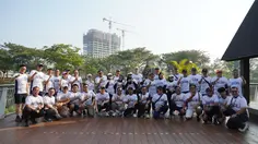Run to IHCBS 2026 Pertemukan Puluhan Asosiasi HR dalam Satu Gerakan untuk Indonesia