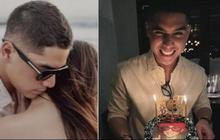 Alyssa Daguise Bagikan Foto-Foto Mesra di Ulang Tahun Al Ghazali, Bikin Baper!