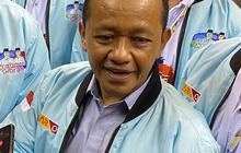 Proyek IKN Dikritik, Bahlil Balas Sentil Anies Hanya Cocok jadi Gubernur Jakarta