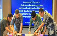 Pemkab Tanah Laut Perluas Jaringan Internet Hingga Desa, Wujudkan Akses Digital Merata