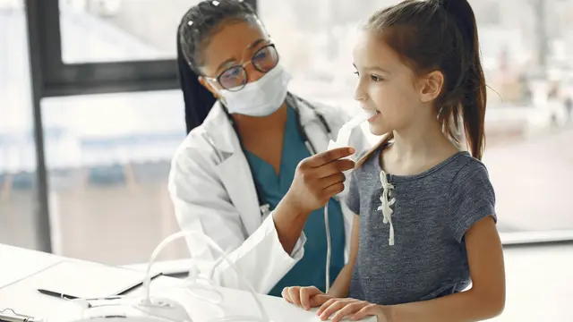 4. Hubungi Tenaga Medis Jika Gejala Memburuk