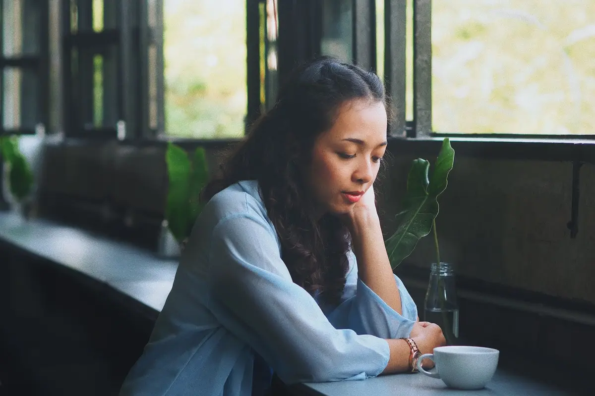 kejujuran perasaan perempuan