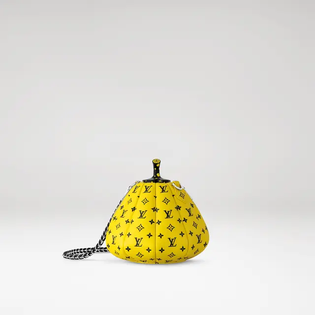 Koleksi Paling Hits Kedua dari Louis Vuitton x Yayoi Kusama Tampilkan Warna Vibrant dan Menyenangkan