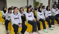 Jadikan Momentum HUT RI sebagai Motivasi, Timnas Voli Putri Indonesia Bidik Hasil Terbaik di AVC Continental 2026