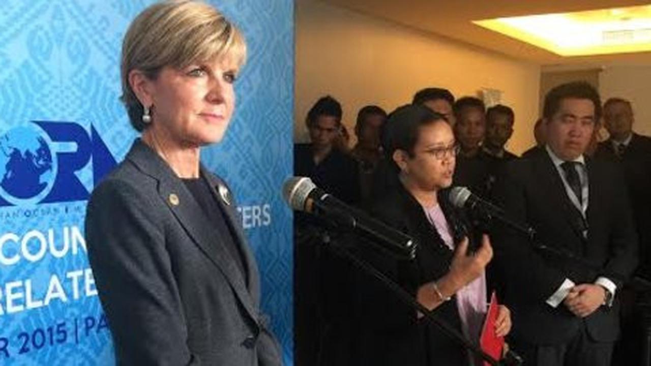 Di forum IORA, RI-Australia bahas kunjungan PM Turnbull ke Jakarta