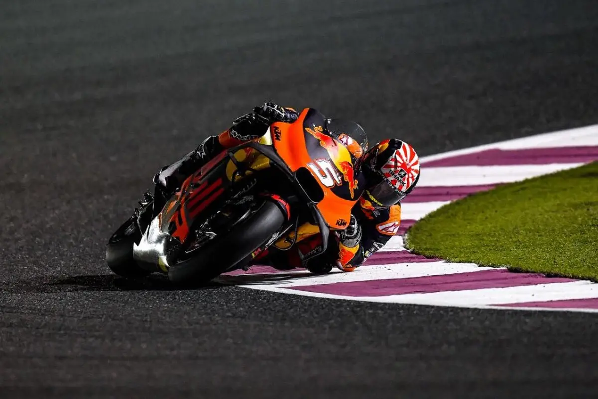 Johann Zarco, MotoGP