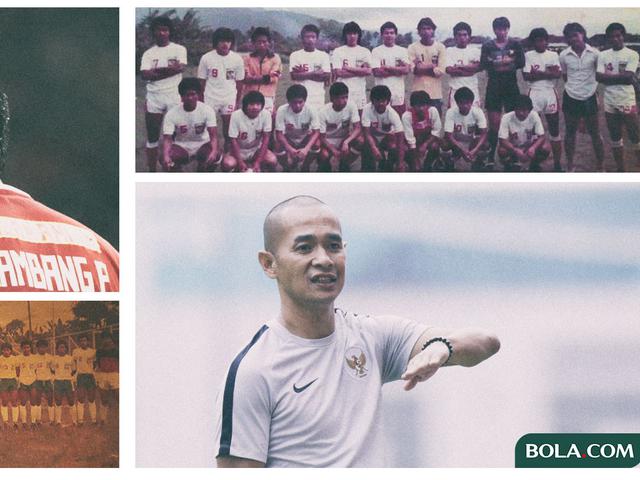Kisah Klasik Diklat Salatiga Pabrik Pemain Top Timnas Indonesia Yang Kini Tinggal Kenangan Indonesia Bola Com