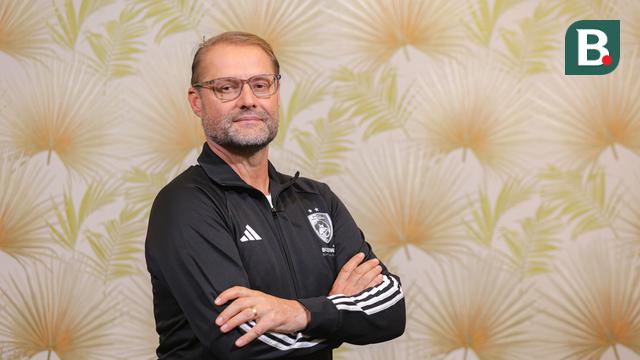 Tomas Trucha - PSM Makassar