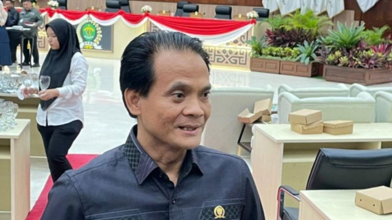 Terungkap! BK DPRD Kaltim Panggil Anggota Dewan Terkait Konten SARA, Soroti Etika Anggota DPRD Kaltim