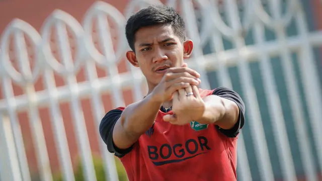 Firza Andika