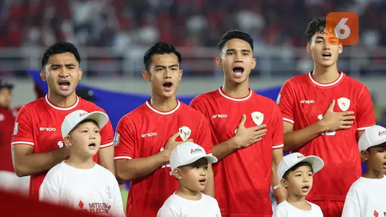 Tidak Ada Agenda Uji Coba Internasional, Apa yang Harus Dilakukan Patrick Kluivert dalam Waktu Dekat?