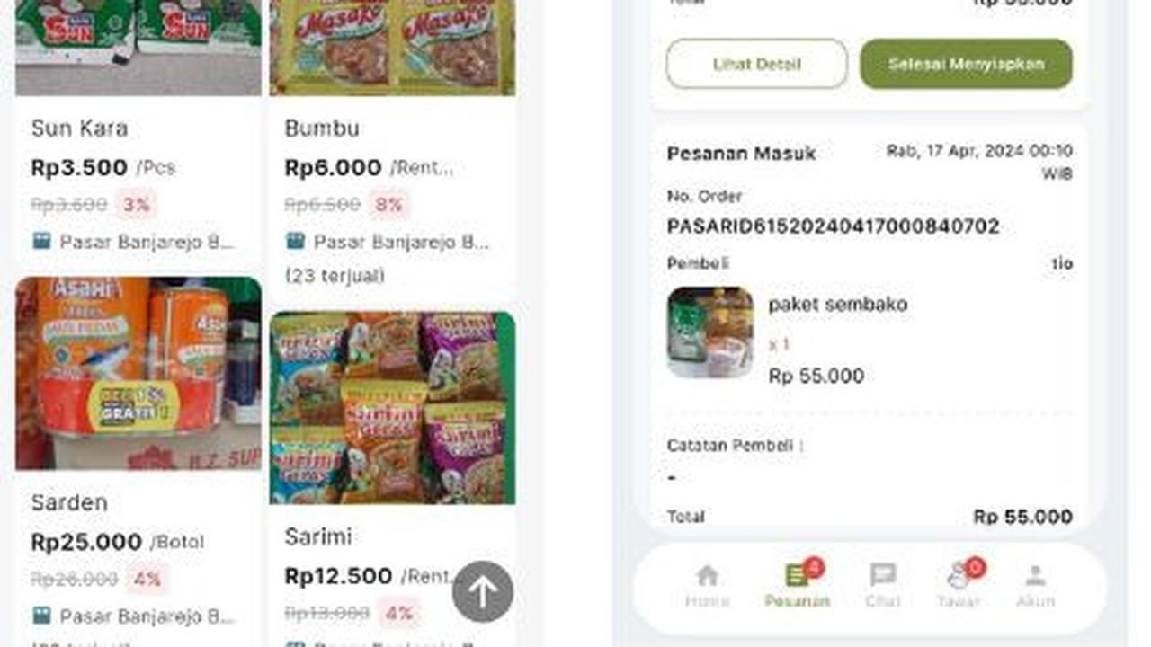 Dok. Istimewa