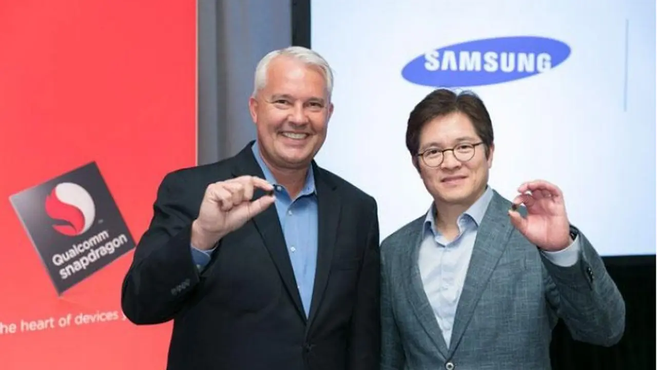 Snapdragon 835