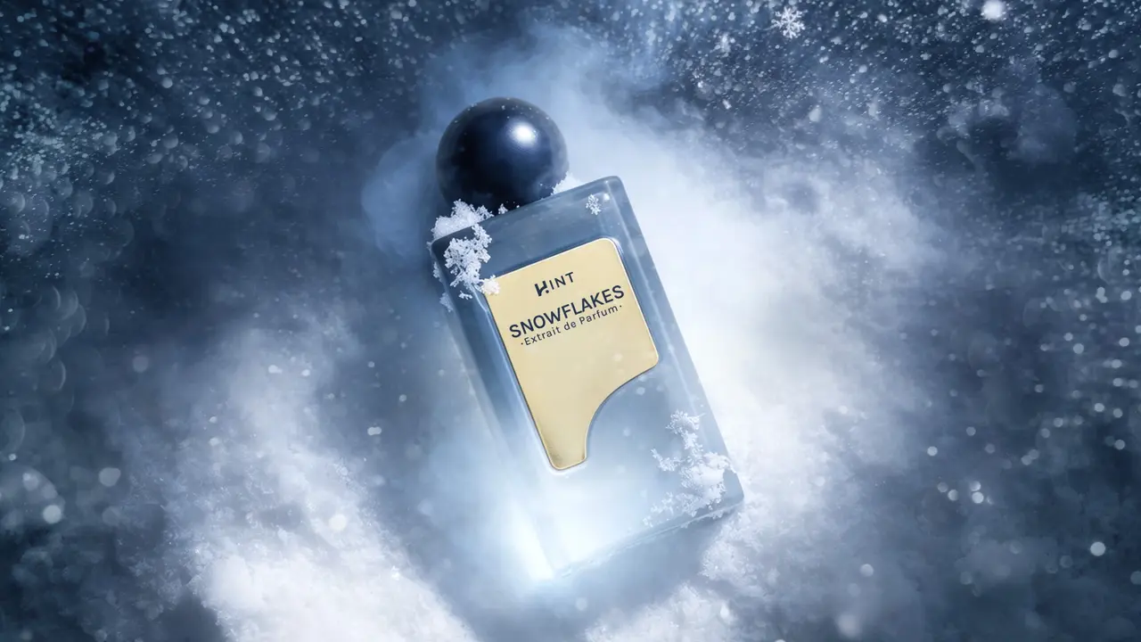 Parfum lokal