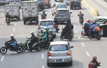 Ini Titik Razia Besar-Besaran Polisi di Jakarta-Depok-Bekasi dalam Operasi Keselamatan Jaya 2025