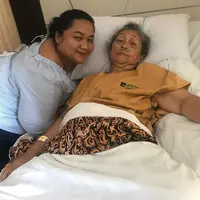 (Instagram/tikeprie)